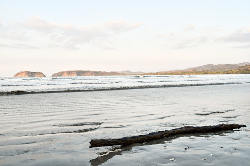 ice on lake, photo as a background, digital image