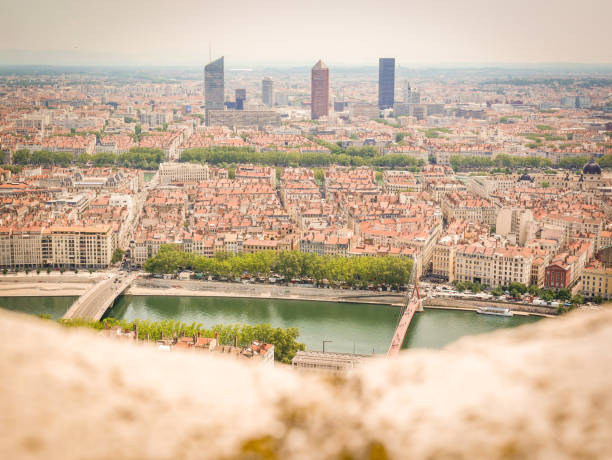 istock City of Lyon 1714908540