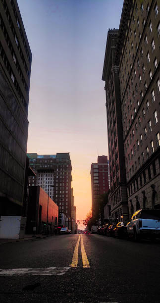 istock Street Of Memphis 1714923978