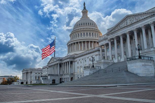 istock Republican GOP Party Turmoil 1714982001