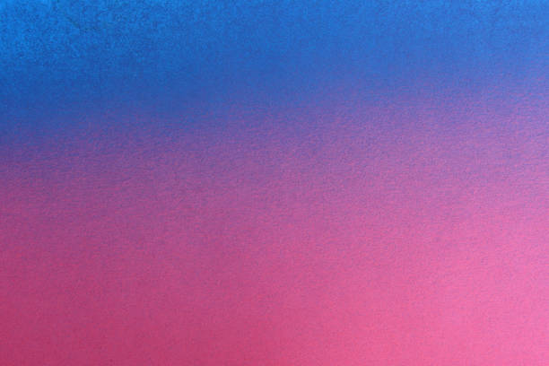istock blue spray paint on pink paper 1714986065
