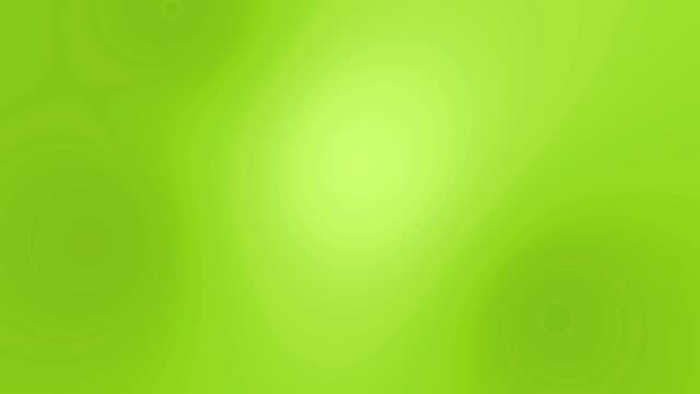 lemon green color video footage background