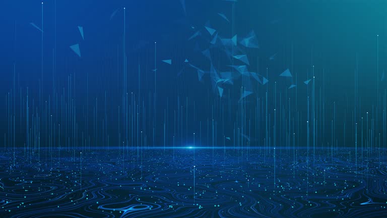 12,700+ Machine Learning Backgrounds Stock Videos and Royalty-Free ...