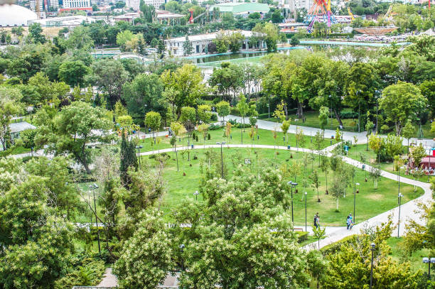 istock City park and amusement park 1715124611