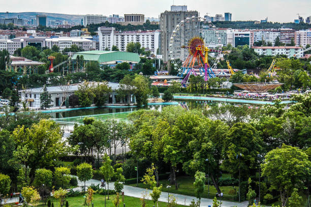 istock City park and amusement park 1715124613