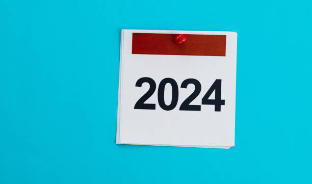 istock New year 2024 calendar concept 1715177209