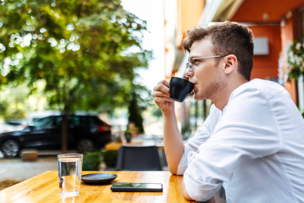 istock Sipping on Contemplation 1715223343