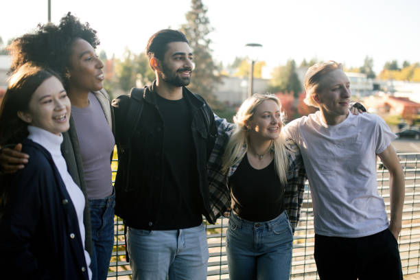istock College Students Pose For A Picture Together 1715232796
