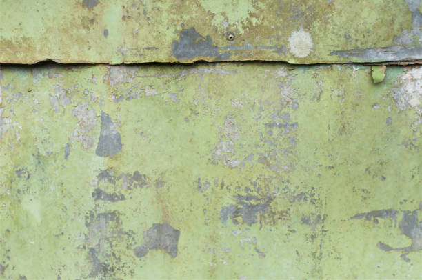 metal rust background , grunge rust and corrosion background texture - metal rusty rust steel imagens e fotografias de stock