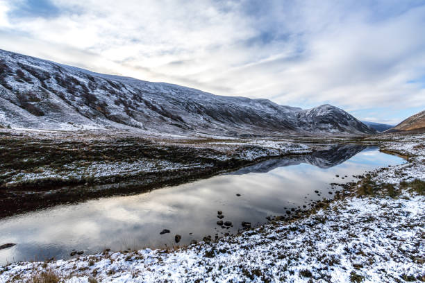 istock Alladale Wilderness Reserve in Scotland 1715332553