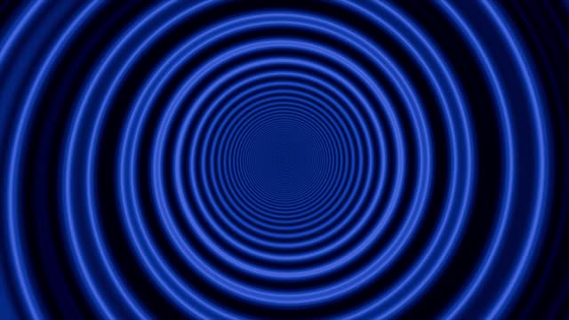 4k Spiral Transition , Optical Illusion With Hypnotic Lines, Psychedelic Background, Abstract 3D Dynamic Circular Patterns, Abstract Hypnosis background, Radio Waves, Universe, Broadcasting, Message, Radiate
