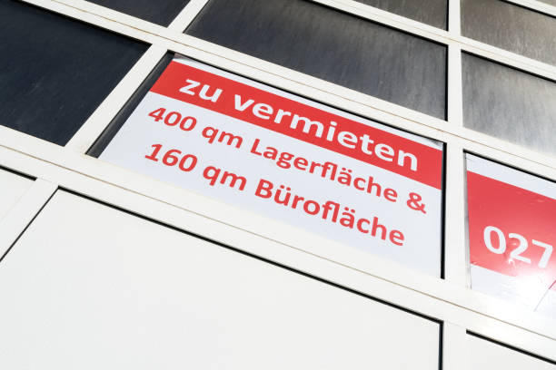 istock storage and office area for hire in Germany 1715440491