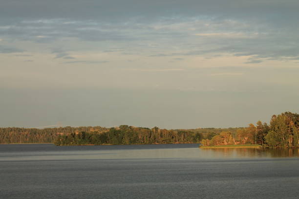 istock beautiful Swedish nature 1715441469