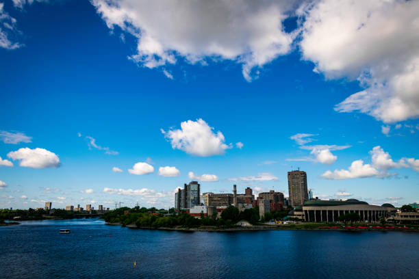 istock Views of Gatineau 1715489536