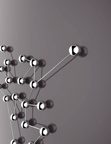 сеть - computer network topology стоковые фото и изображения