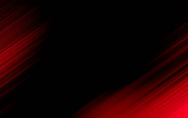 istock abstract red and black are light pattern with the gradient is the with floor wall metal texture soft tech diagonal background black dark sleek clean modern. 1715493063