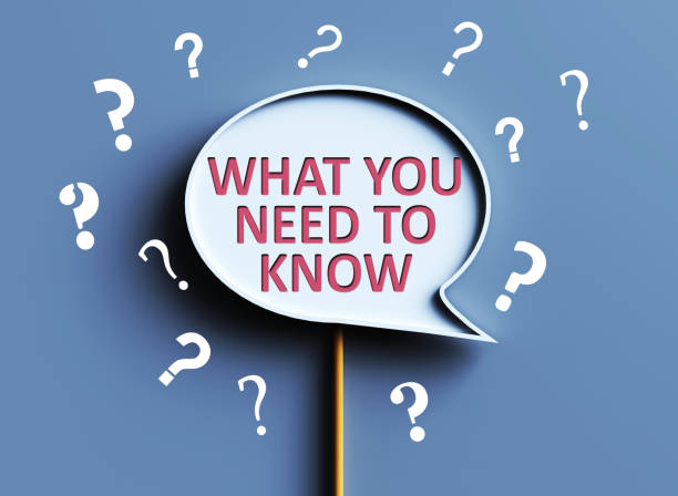 istock What you need to know 1715509035