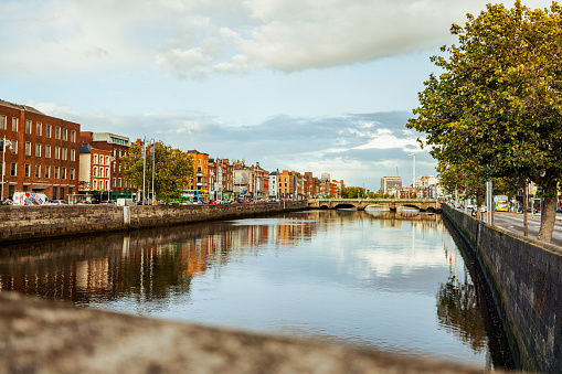 City Of Dublin
