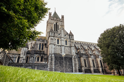 Christ Church Cathedral