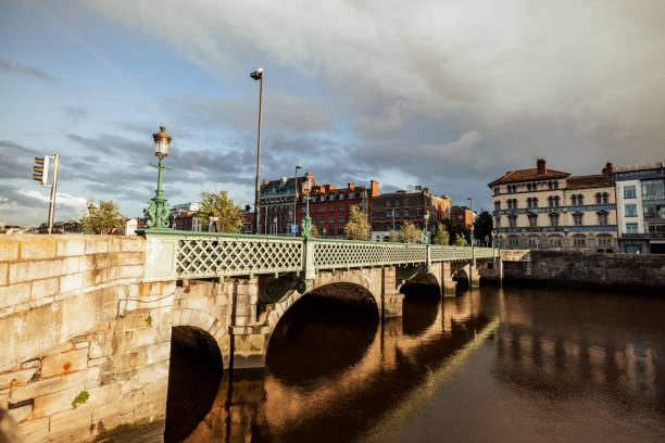 City Of Dublin