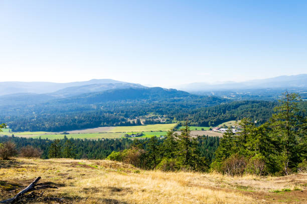 istock View of Vancouver Island 1715509751