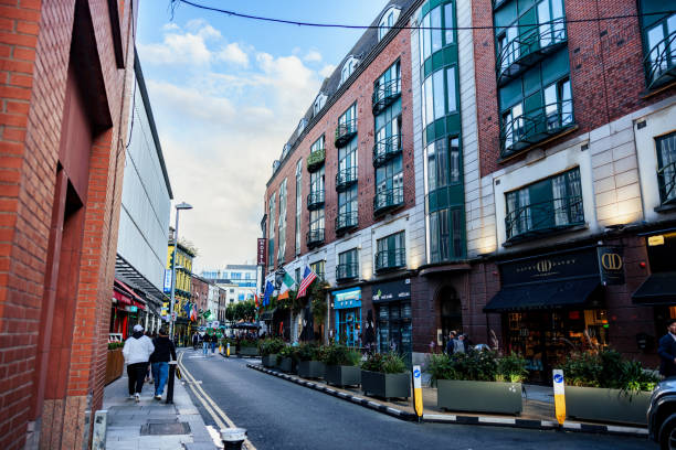 istock City Of Dublin 1715510029
