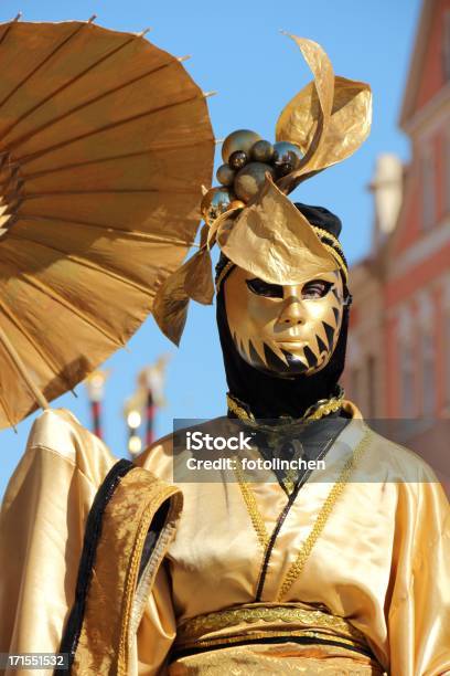 Karneval Maske Stockfoto und mehr Bilder von 18-19 Jahre - 18-19 Jahre, 2012, Anthropomorph
