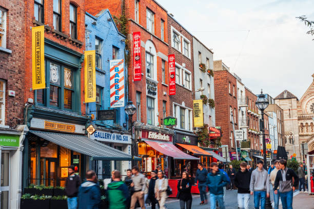 istock City Of Dublin 1715525730