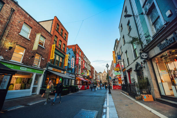istock City Of Dublin 1715525737