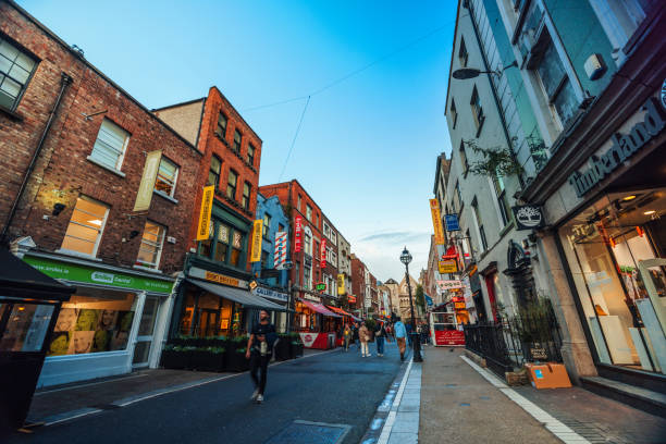 istock City Of Dublin 1715525748