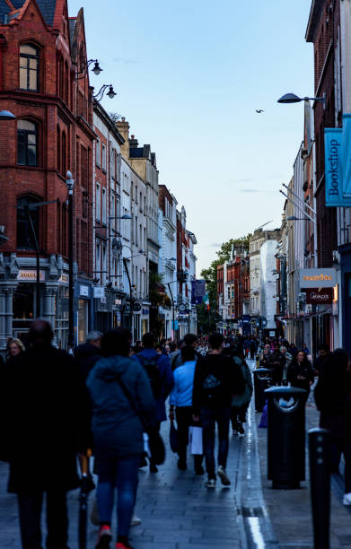 istock City Of Dublin 1715525768