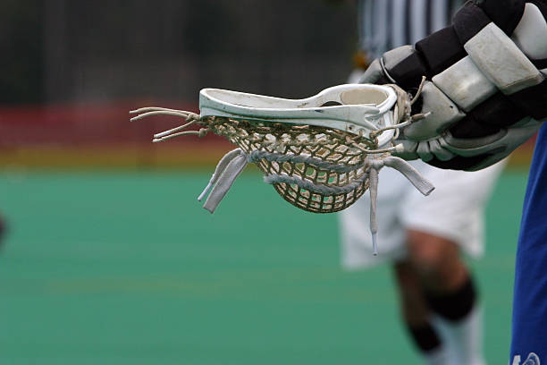 istock The head of a lacrosse being held  171553209