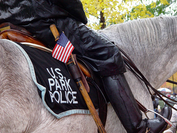 U.S. Park Police