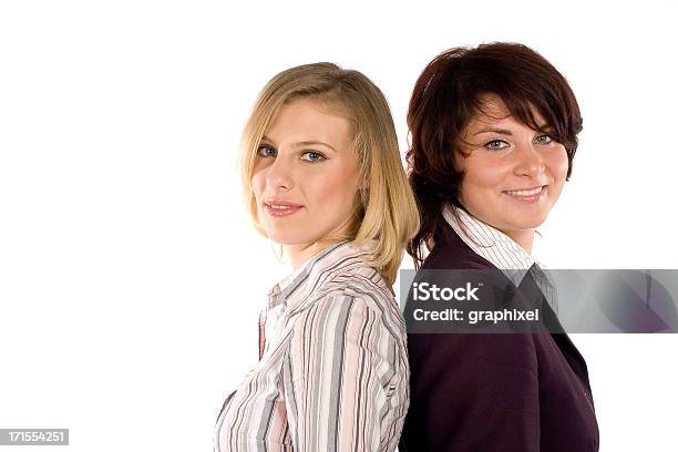 Women In Business Stock Photo - Download Image Now - Adult, Adults Only, Blond Hair