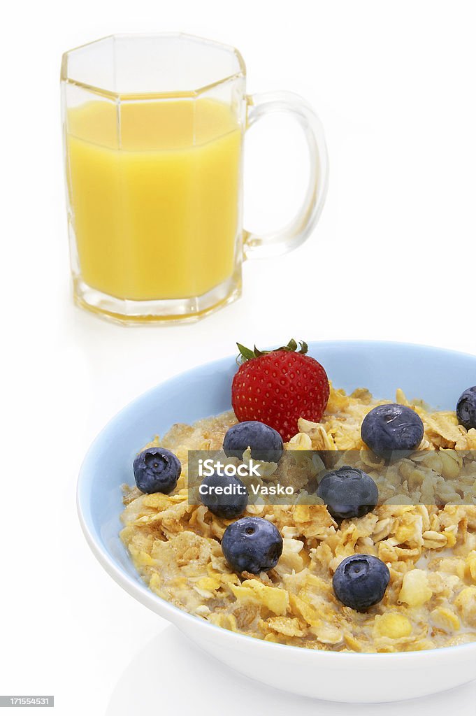 ヘルシーな朝食 - ふすまのロイヤリティフリーストックフォト