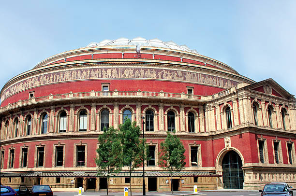 istock Royal Albert Hall music venue 171555250