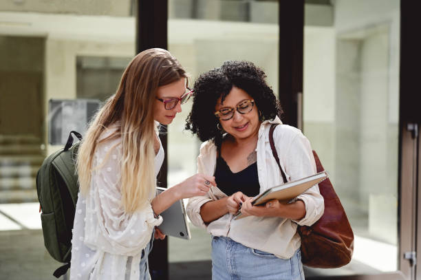 istock woman professor 1715554613