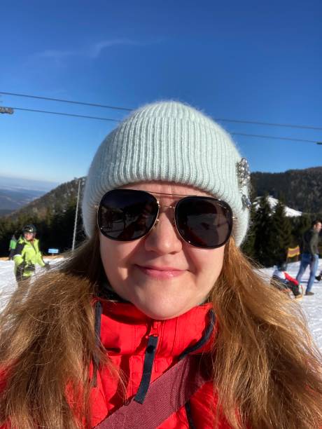 istock Sunny day in Semmering, Austrian Alps 1715558506