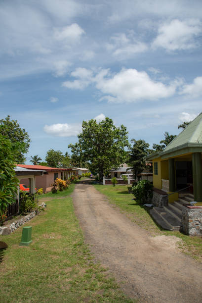 istock Vuda, Lautoka Fiji 1715560575