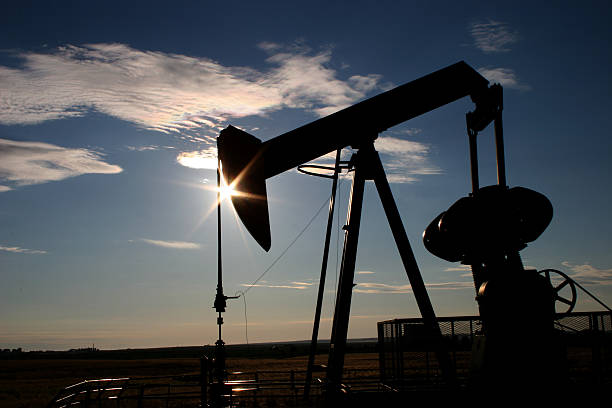 istock Oil and Gas 171556157