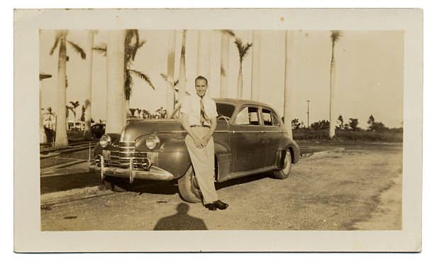 istock Photo in old Miami 171556381