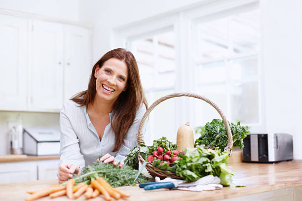 istock Enjoying a healthy lifestyle 171556431