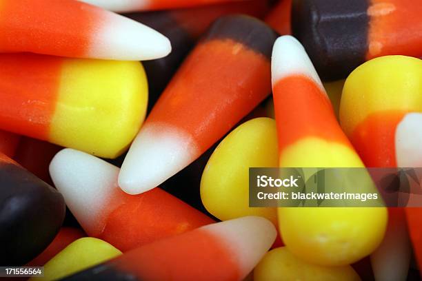 Candy Foto de stock y más banco de imágenes de Alimento - Alimento, Amarillo - Color, Azúcar