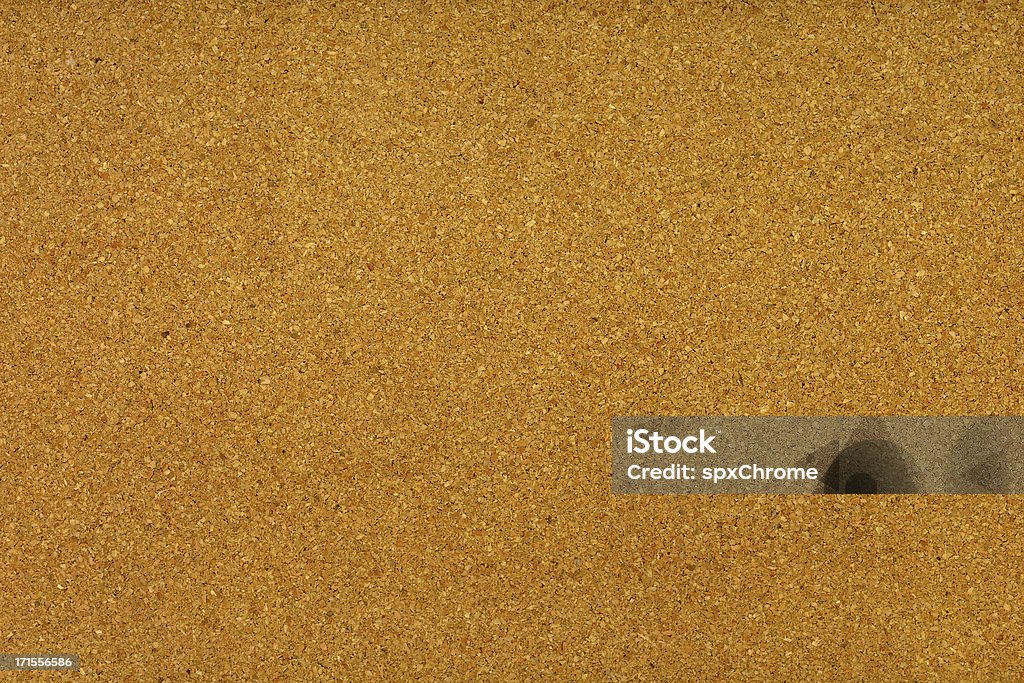 Corkboard fundo/Interface - Royalty-free Abstrato Foto de stock