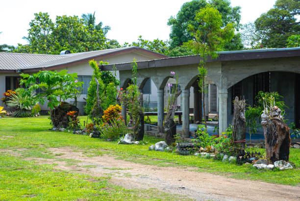 istock Vuda, Lautoka Fiji 1715568960
