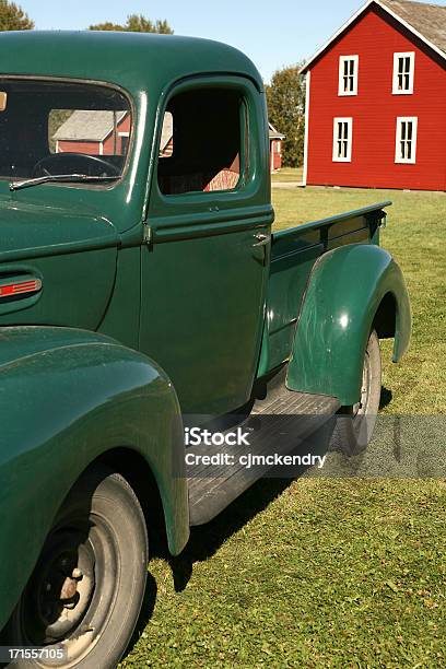 Rural Color Stock Photo - Download Image Now - Alberta, Antique, Color Image