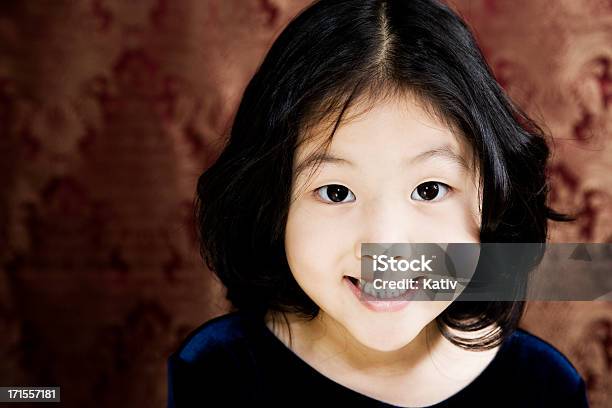 Lächelnd Mädchen Stockfoto und mehr Bilder von Asiatische Kultur - Asiatische Kultur, Asiatischer und Indischer Abstammung, Bildung