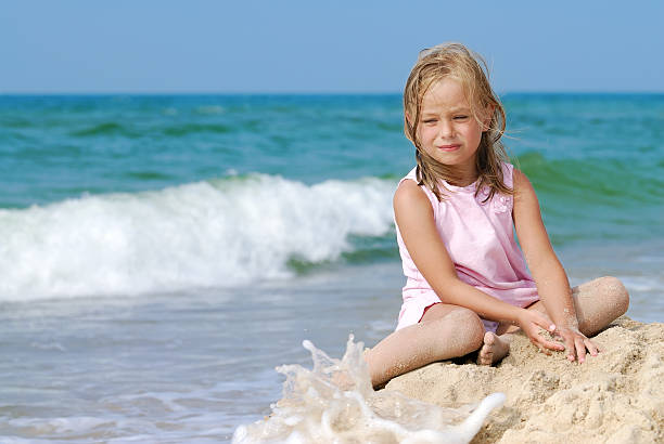 Free Stock Photo of Portrait of a beautiful sweet girl smiling on the ...