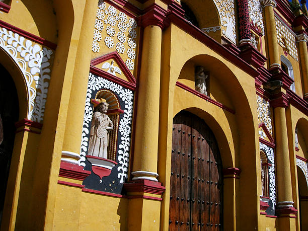 istock Detail on Church 171557420