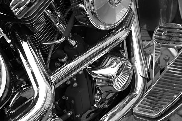 istock Motorbike Motor 171557955
